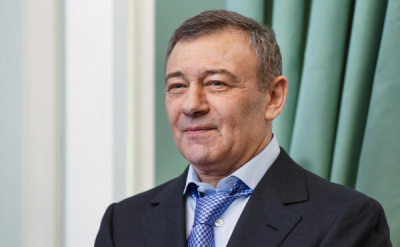 Аркадий Ротенберг и &laquo;Автодор&raquo; разорвали молчаливую сделку по финансам