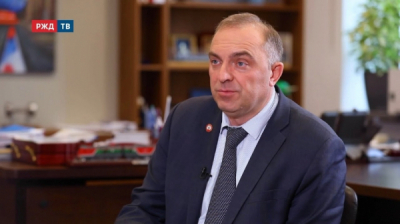 Вернувшись в РЖД, Дмитрий Пегов возглавил пассажирский блок, а в августе 2023-го &mdash; Дирекцию тяги