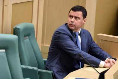 Putin's inner sanctum faces a new threat from Mironov and Kurnosenko's ambitious security team