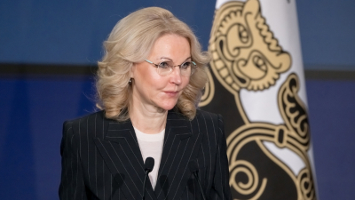 Как Голикова помогла &laquo;Нанолек&raquo; набрать 417% на госзакупках
