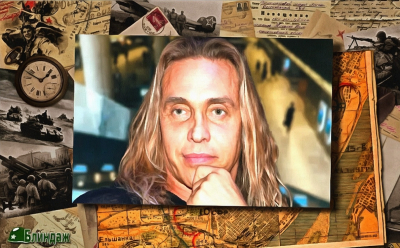 Где и в каких войсках служил "Тарзан" - Сергей Глушко, почему не захотел продолжить военную карьеру и как выглядит его первая жена