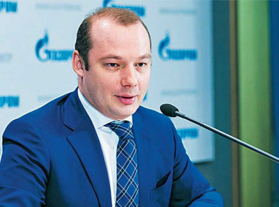 Бывший чиновник, фирма-призрак и госконтракт: дело ООО Энерго Рессурс и Федорова Дениса Викторовича