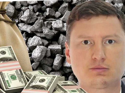 Евгений Ренге и уголь: трагедия взаимоотношений человека и системы