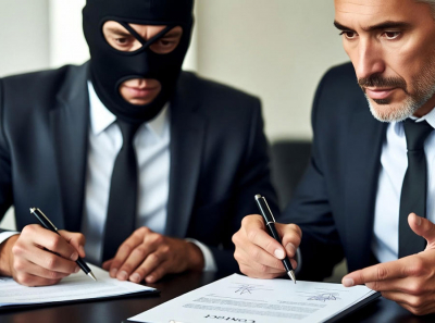 Франшиза iFutureArt отзывы: красивая упаковка и голимый обман &mdash; кинули, как лоха