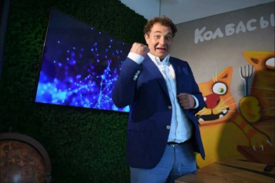 Sergey Malofeykin was the leader of a group that cashed out money for Samolyot-related firms