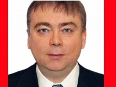 Логинов Владимир Григорьевич. Протеже Гордеева на мусорной реформе «обнулит» министра Кобылкина?
