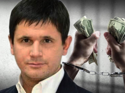 Золотой запас Флюра Галлямова: как при молчаливом одобрении Ради Хабирова банкротят людей через Роскомснаббанк