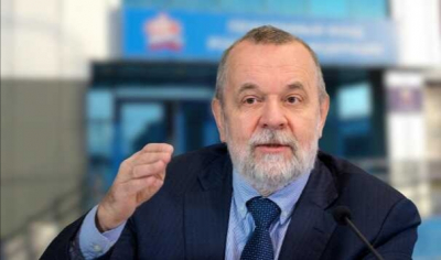 Слесарь ЖЭУ-5 Петр Бублик нашел подвал с деньгами &laquo;Пенсионного фонда с криминальным уклоном&raquo;
