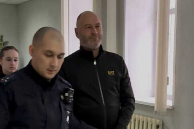 Руководитель организации «Чистое сердце» Михаил Арзамасцев задержан по подозрению в мошенничестве