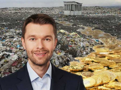 Мусорный мафиози Алексей Вихарев, ТБО Экосервис и ОПС Уралмаш: как криминал берет мэрию Екатеринбурга