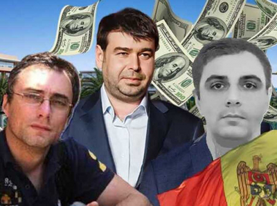 Крапивин и Ушерович: европейские расследования вскрыли отмывание денег РЖД через Кипр и CBH