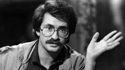 Как сейчас выглядит киллер, стрелявший во Владислава Листьева