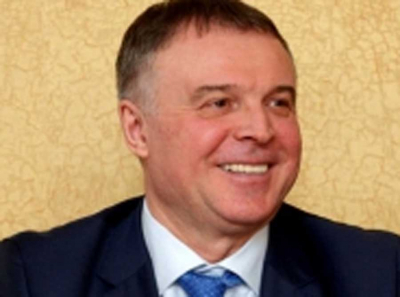 Депутат натягивает шкуры. Едрос Николай Брыкин - между таможней и бизнесом