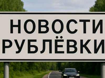Не только о богатых: как «Новости Рублёвки» стали медиарупором времени и статуса
