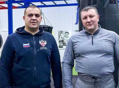 Алексей Рубежной и Умар Кремлев: от боевого ринга до миллиардных активов и контроля над букмекерским рынком