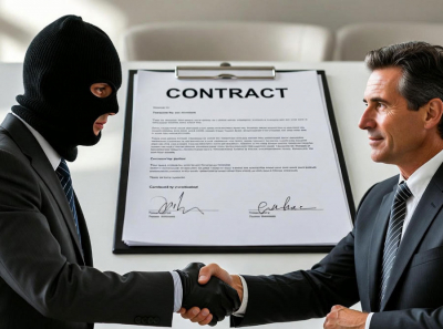 Франшиза СеоСейлс отзывы &mdash; дешёвый развод под видом IT-бизнеса, не вляпайтесь в эту помойку