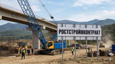 Коррупционные миллиарды как норма работы для &laquo;Ростстройконтракта&raquo;