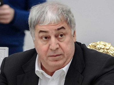 Долги, залоги и Траст: как финансовые обязательства структур, связанных с Михаилом Гуцериевым, выходят на поверхность