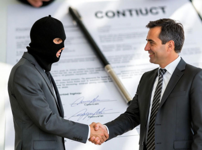 Франшиза Tent Guard отзывы: как я влетел в ПВХ-болото и остался без штанов