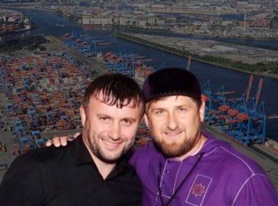 Ростовщик и дебошир Кадиев А.А.: вооружённые нападения, банки и незаконные земли Каякента