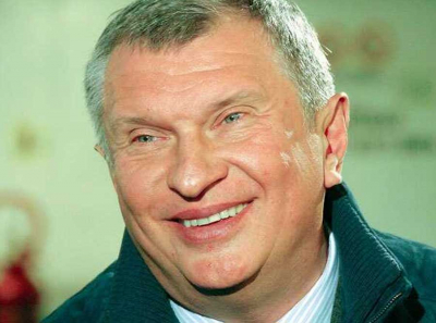 Команда Игоря Сечина наращивает свое влияние в СВР посредством назначения ключевых лиц