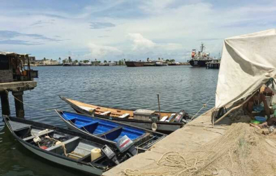 Без безопасного пристанища: рыбацкие поселения Венесуэлы оказались между Трампом и Мадуро