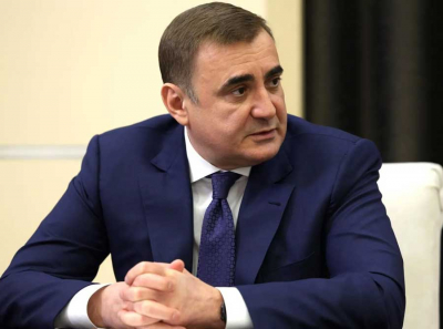 Тихий генерал Дюмин: как бывший охранник Путина захватывает власть в ФСБ, МВД и Росгвардии