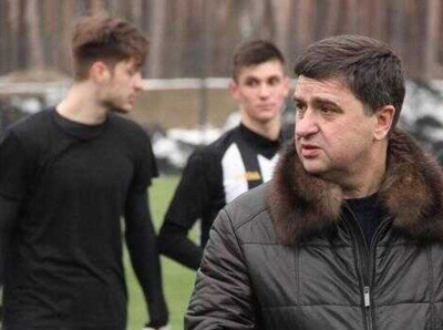 Дело о взятке: арестованы руководители футбольного клуба «Торпедо»