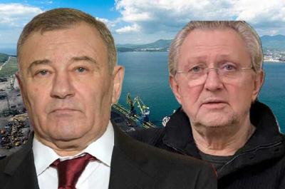 Criminal redistribution of port billions: how the Rotenberg clan and the Ministry of Transport are seizing Primorsky UPK from St. Petersburg crime boss Ilya Traber