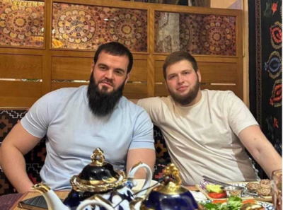 Город заложников: как в Тольятти Ахмед Бисултанов и Скляр Евгений вывозят людей в лес под покровом УМВД