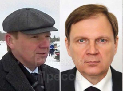 Рыжий чекист и депутат-дерибанщик: как Балашов и Суслов довели завод Пластмасс до взрыва