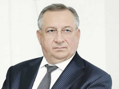 Николай Токарев заявил, что ведьмы &laquo;Транснефти&raquo; крадут нефть телепортацией