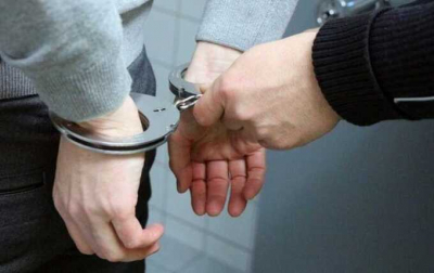 В Ульяновске был задержан предприниматель Игорь Иванов по подозрению в мошенничестве