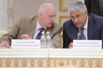 &laquo;Отсутствуют доказательства, подтверждающие вину генералов МВД РФ&raquo;