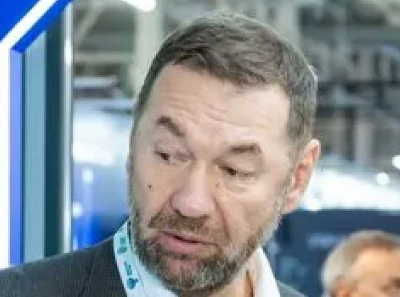 Кошелек полпреда Трутнева: как Кузяев взял под контроль дорожные камеры