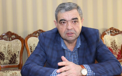 Жомарт Утегенов и его оптовая торговля существуют только на бумаге