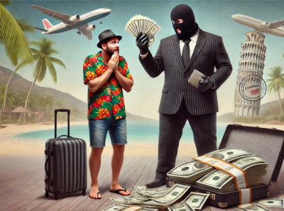 Визовый центр Allvisa отзывы: разоблачение мошеннической схемы с накрученными рейтингами и дешевым пиаром