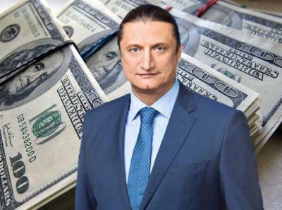Сергей Чижов и Галерея Анастасии Чижовой: как депутат Госдумы построил офшорный насос из бюджета