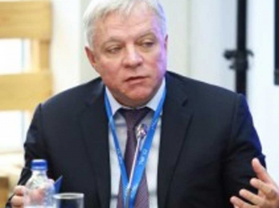Тайна смерти вице-президента Транснефти