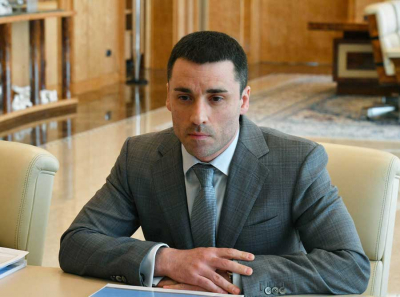 Главный оператор Газпрома готовится к посадке. Алексей Кахидзе: уголовные дела на подходе