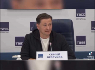 Белий, Белий как диагноз: почему Сергей Безруков превратил пресс-конференцию в цирк комического высокомерия