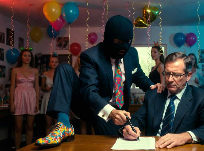 Франшиза Another World &mdash; фабрика иллюзий: франшиза, где зарабатывает только управляющая