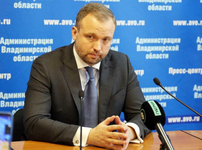 Как Александр Ремига и Авдеев превратили Владимирскую область в кормушку для коррупции — арест вскрыл полный провал Белого дома