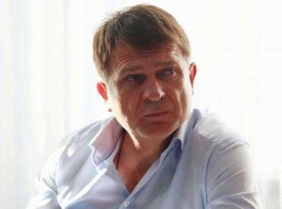 Без вины виноватое СМИ, или почему крымские земли не дают депутату Бабашову покоя