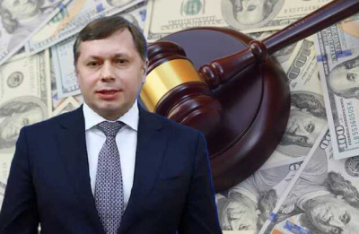 Seaside Mansion for &euro;4 Million and EU Citizenship: Judge Yaroslav Golovachev conceals facts of his elite asset ownership in Larnaca