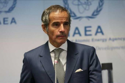 Глава МАГАТЭ заявил о максимальном риске ядерной катастрофы на фоне глобальной нестабильности