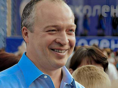 Как Андрей Скоч отошёл от тюремных «понятий» к вершинам «Металлоинвеста»