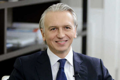 Евгений Кожевников и его команда: Осмушников, Константинов и закрытые перечни поставщиков