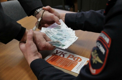 Постановление о возбуждении дела отсутствует от начальника ОРП на ТО ОП 7
