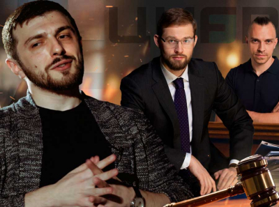 Суд отказал во включении Владимира Чистюхина и ООО «Цифра брокер» в число участников дела против «Автор i» (3-е заседание)
